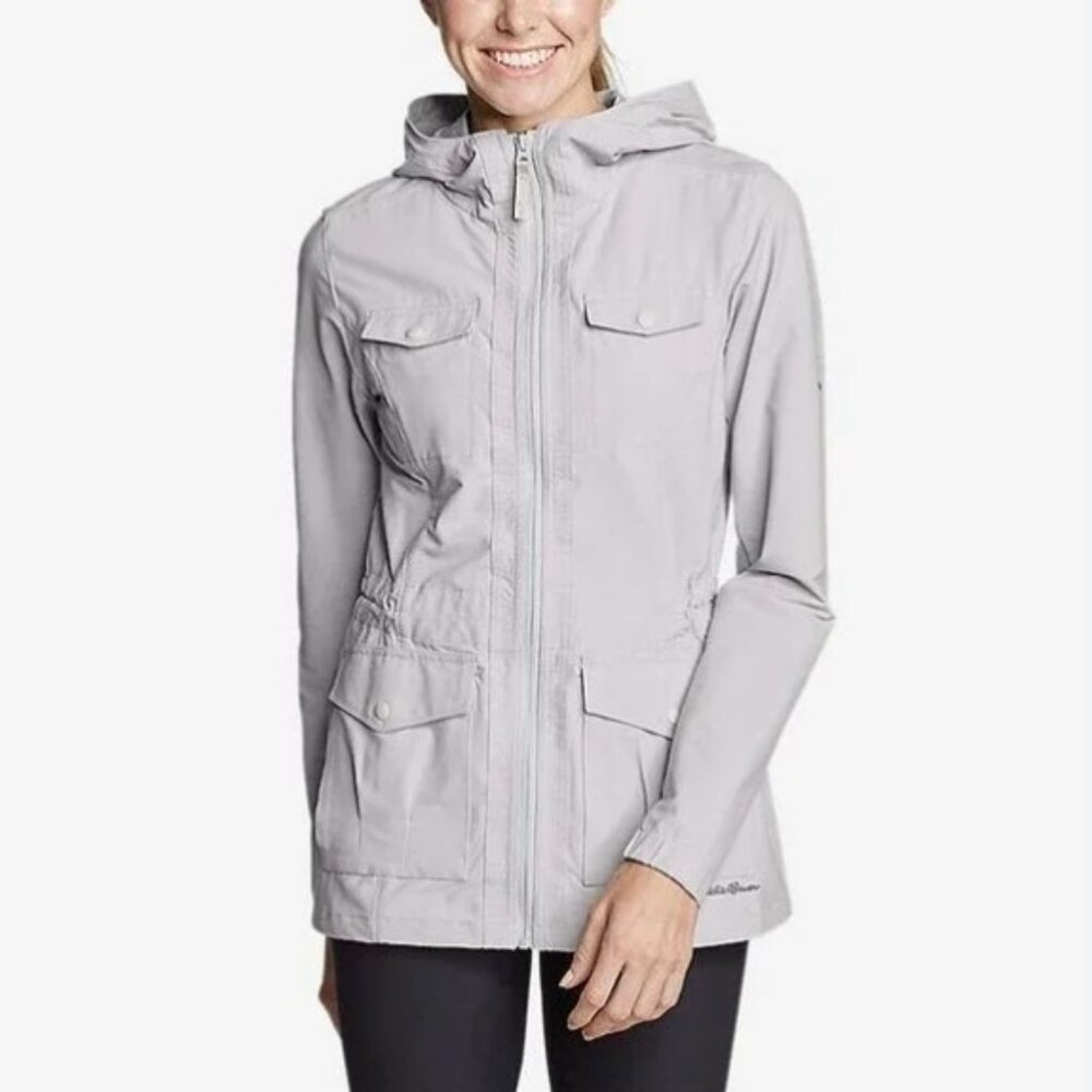 Eddie Bauer "Travex" Lightweight Jacket -S